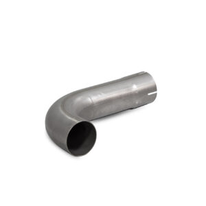 Audi - TT RS MK2 - Valve removal pipe