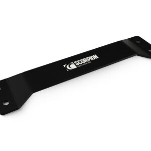 Audi - RS3 8P - Exhaust Tunnel Brace