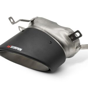 Audi - RS7 C7 - 170 x 120mm Carbon Fibre Ascari RS trim (pair)