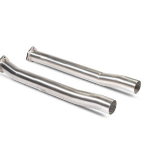 Audi - RS3 8V - Secondary de-cat