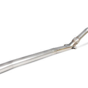 Audi - TT S Mk3 / TT MK3 2.0 TSFi Quattro Non GPF Model Only - De-cat downpipe