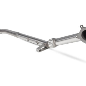 Audi - S3 8P - De-cat downpipe