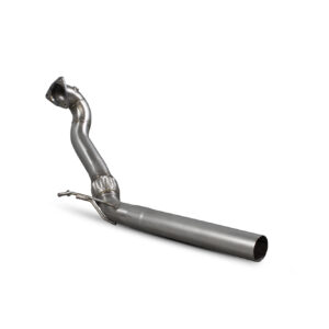 Audi - TT Mk1 Quattro 225 Bhp - De-cat downpipe