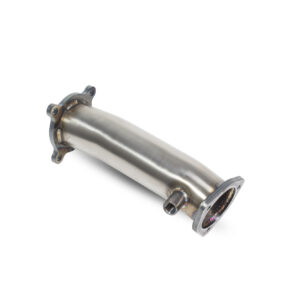 Audi - A4 (B9) Quattro 2.0 TFSi - De-cat downpipe