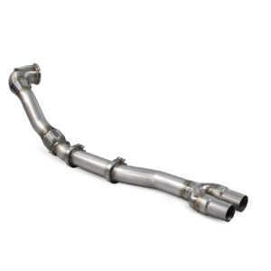Audi - RS3 8Y Sportsback & Saloon Non-GPF Models - De-cat downpipe