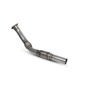 Audi - TT Mk1 180 - Downpipe with a high flow sports catalyst