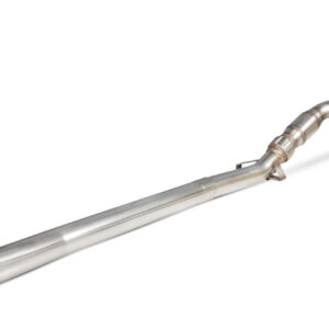 Audi - TT S Mk3 / TT MK3 2.0 TSFi Quattro Non GPF Model Only - Downpipe with sports cat