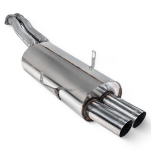 BMW - E36 M3/M3 Evo - Cat-back System