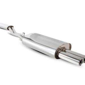 BMW - E30 325 inc Cabrio & Touring - Half system