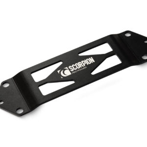 BMW - M3 F80 / M4 F82 F83 - Exhaust Tunnel Brace