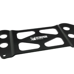 BMW - M3 G80/G81 / M4 G82 inc Competition & xDrive - Exhaust Tunnel Brace