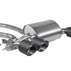 BMW - M3 G80 / M4 G82 including Competition - Half System