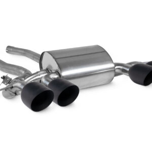 BMW - M3 G80 / M4 G82 including Competition - Half System