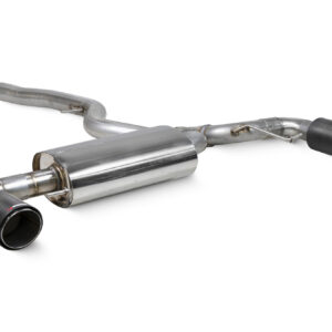 BMW - 220I G42, GPF Models only - GPF-Back system