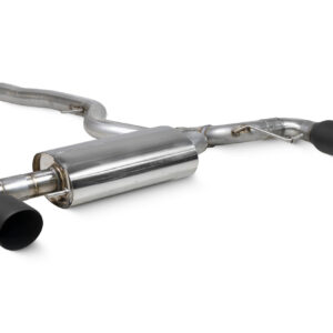 BMW - 220I G42, GPF Models only - GPF-Back system