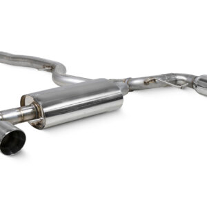 BMW - 220I G42, GPF Models only - GPF-Back system