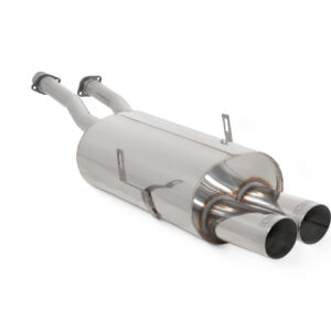 BMW - E36 325/328 - Cat-back System