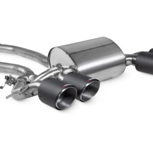 BMW - M2 G87 - Half System