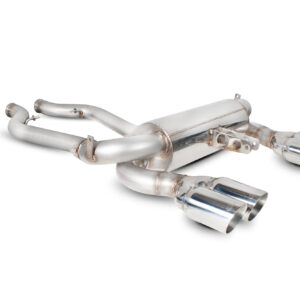 BMW - E90, E92 M3 - Half system