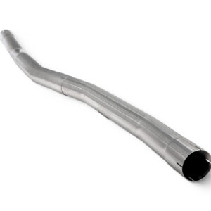 BMW - M2 F87 - OEM Resonator Delete