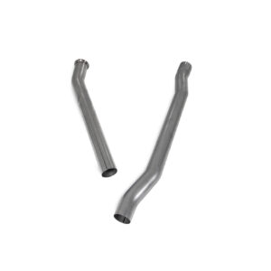 BMW - M235i Gran Coupe xDrive F44 - GPF delete