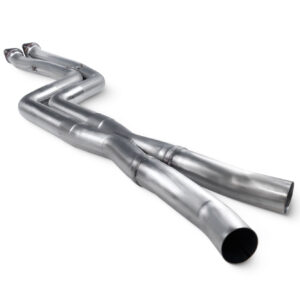 BMW - X3 M / X4 M including Competition - Non-resonated GPF Delete