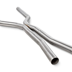 BMW - F90 M5 (Pre & Post LCI) - Resonator / GPF Delete