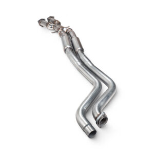 BMW - E46 M3 - Centre replacement