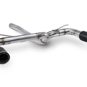 BMW - F30/F31 330D/335D, F32 430D/435D, Including xDrive - Non-resonated half system