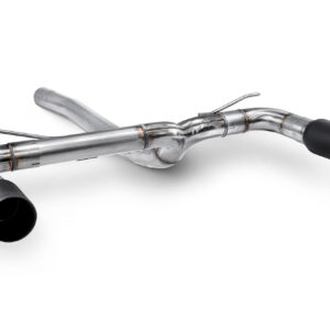 BMW - F30/F31 330D/335D, F32 430D/435D, Including xDrive - Non-resonated half system