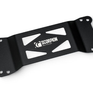 Ford - Fiesta ST MK7, MK7.5, MK8, MK8.5 - Exhaust Tunnel Brace