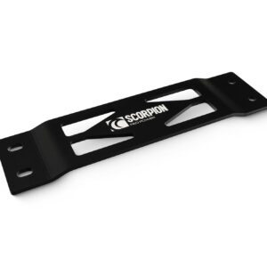 Ford - Focus ST Mk4 - Exhaust Tunnel Brace