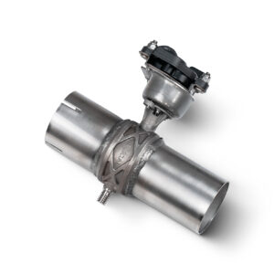 Ford - Fiesta ST MK8 (Post September 2020) - Valve upgrade for non-valved GPF-back system