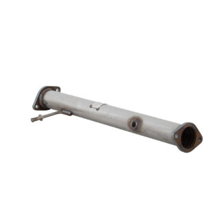 Ford - Focus MK2 ST 225 2.5 Turbo - 63.5mm/2.5" De-cat Section