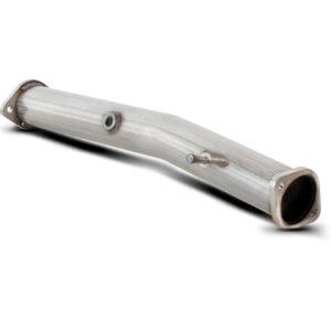 Ford - Focus MK2 ST 225 / MK2 RS - 76mm/3" De-cat Section