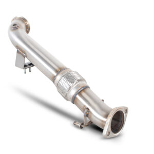 Ford - Focus MK3 ST 250 Hatch & Estate - De-cat downpipe