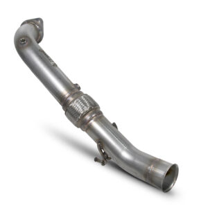 Ford - Focus MK3 RS  Non GPF Model Only - De-cat downpipe
