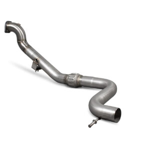 Ford - Mustang 2.3T Non GPF Model Only - De-cat downpipe