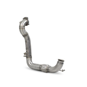 Ford - Fiesta ST-Line 1.0T Non GPF Model Only - De-cat downpipe