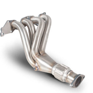 Ford - Fiesta ST150 - 4/1 Manifold