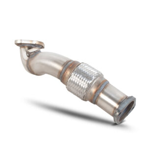 Ford - Fiesta ST150 - Front flex section