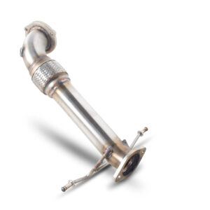 Ford - Mondeo 2.5 Turbo Hatchback - Turbo downpipe