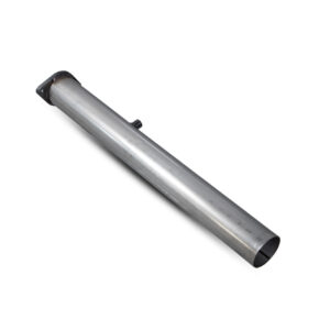 Ford - Focus ST Mk4 Hatch / Focus ST MK4 Estate - GPF Delete pipe