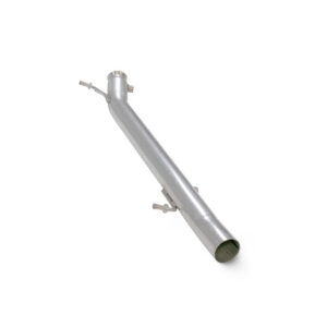 Ford - Puma ST-Line X - GPF Delete (Fits to Scorpion GPF Back Only)