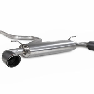 Ford - Focus ST Mk4 - GPF-Back System