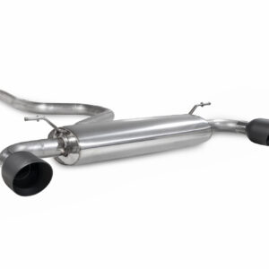 Ford - Focus ST Mk4 - GPF-Back System