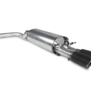 Ford - Puma ST - GPF-Back system non-valved