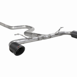 Ford - Focus ST Mk4 - Predator GPF-Back System