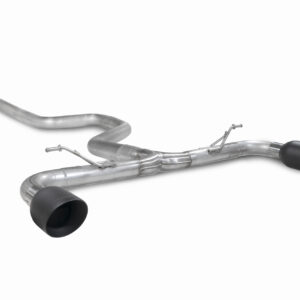 Ford - Focus ST Mk4 - Predator GPF-Back System