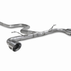 Ford - Focus ST Mk4 - Predator GPF-Back System